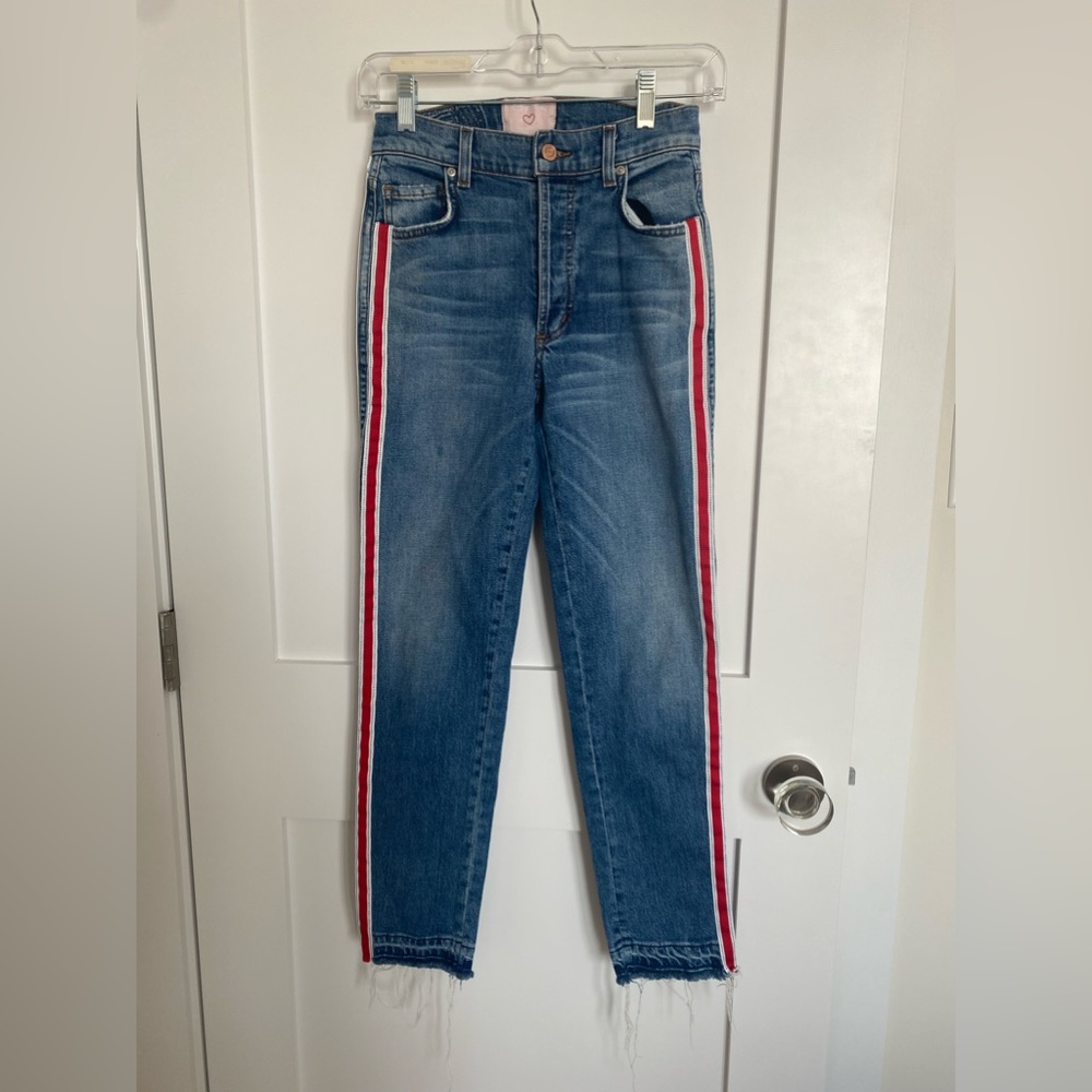 Revice Jeans Size 25